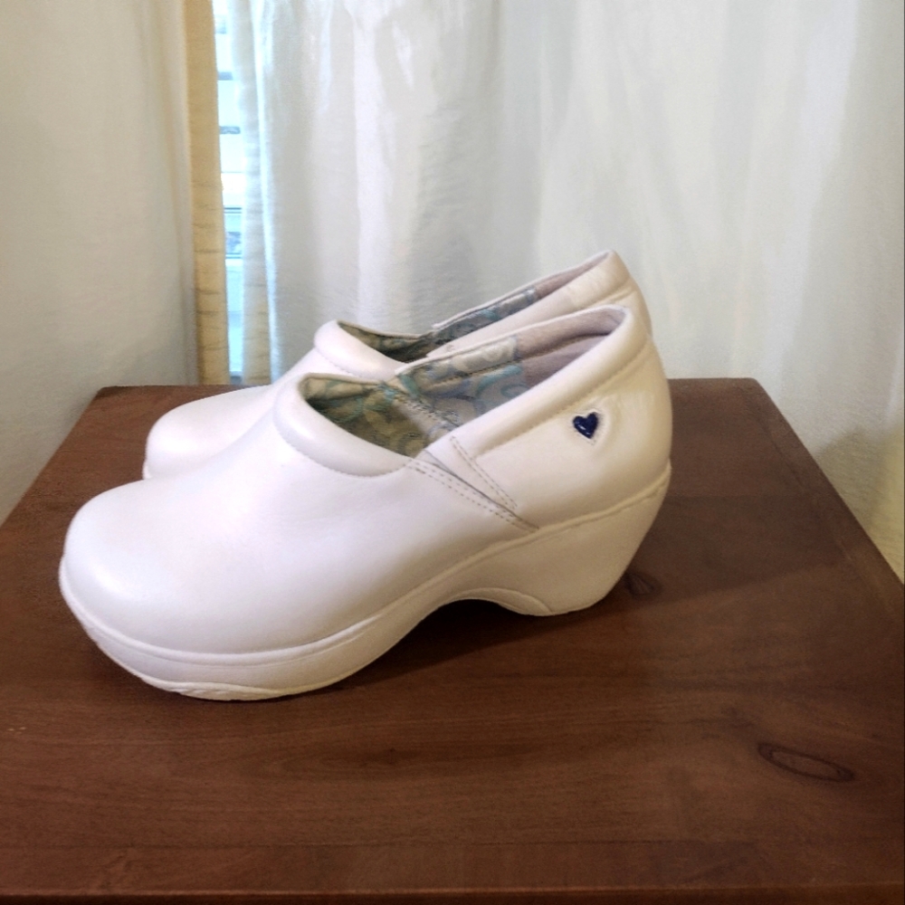 Nurse Mates Bryar Shoes